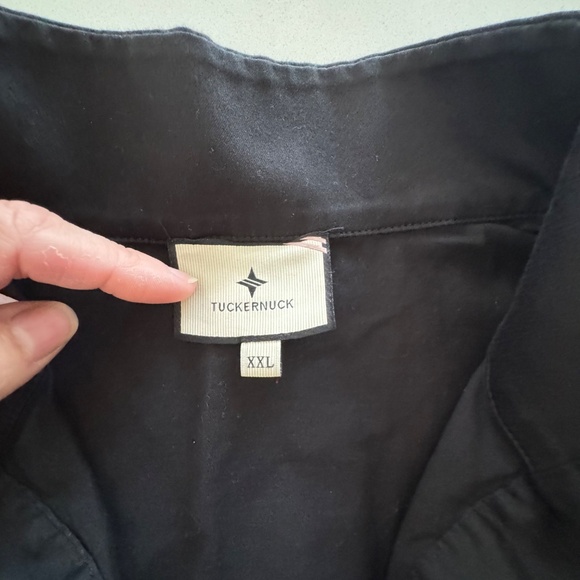 Tuckernuck Willow Blouse - Picture 5 of 8